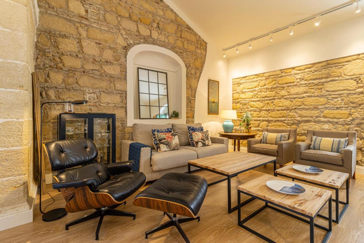 Sherry Loft Siente Jerez Parking Incluido Jerez de la Frontera Dış mekan fotoğraf