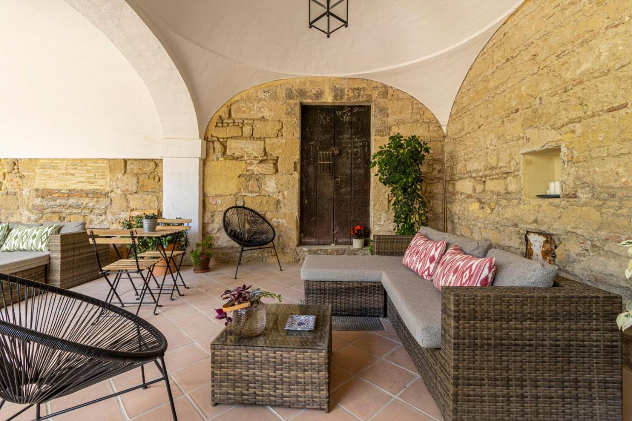 Sherry Loft Siente Jerez Parking Incluido Jerez de la Frontera Dış mekan fotoğraf