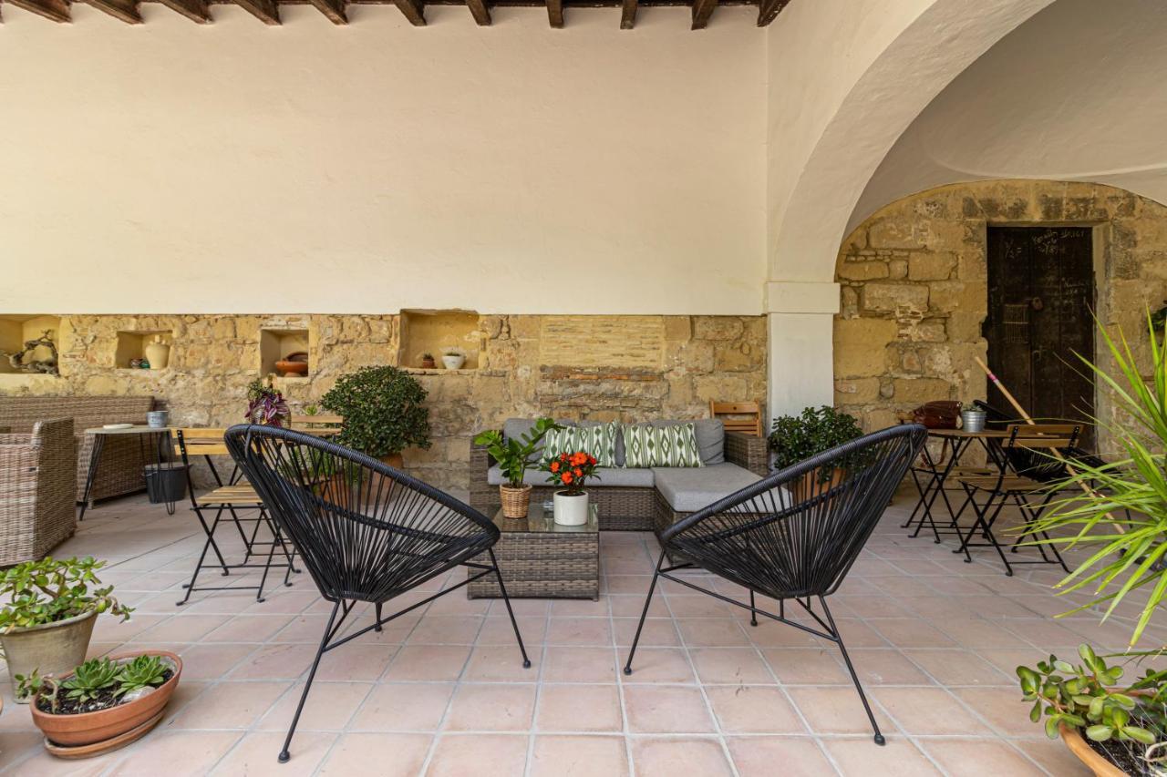 Sherry Loft Siente Jerez Parking Incluido Jerez de la Frontera Dış mekan fotoğraf