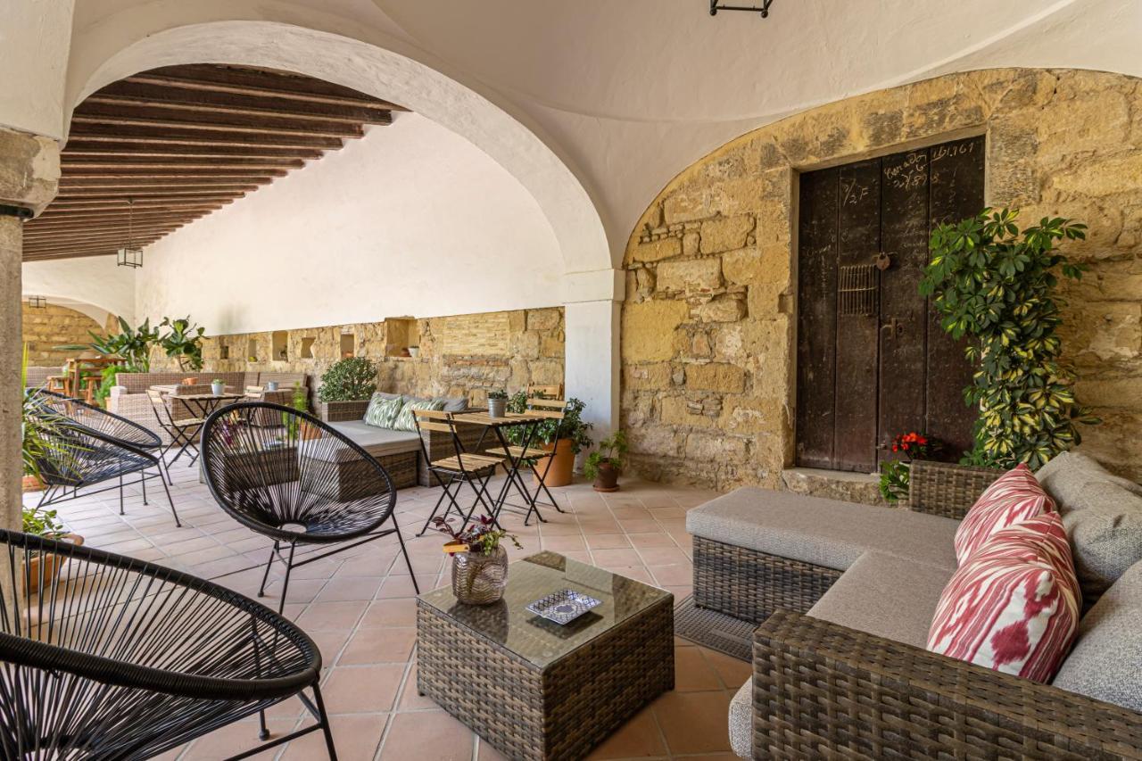 Sherry Loft Siente Jerez Parking Incluido Jerez de la Frontera Dış mekan fotoğraf