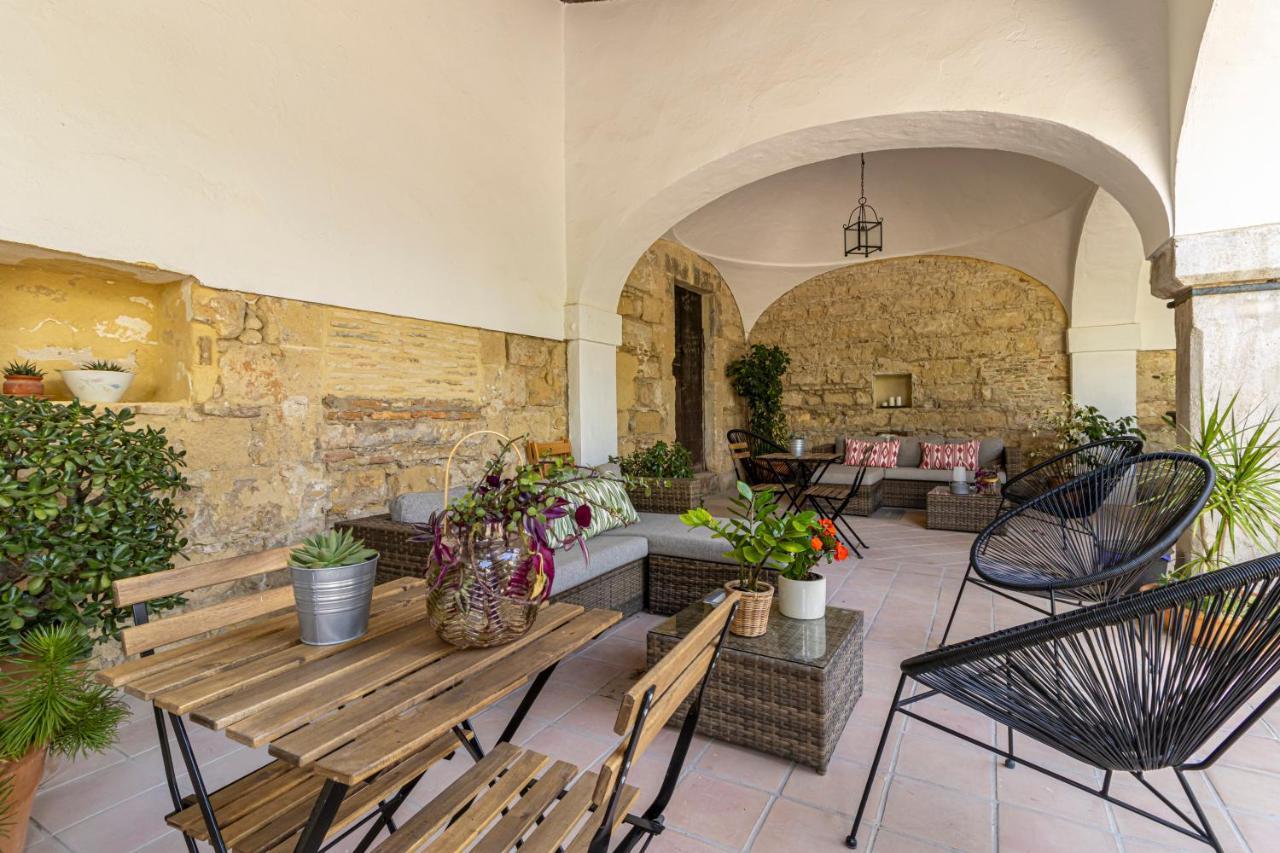 Sherry Loft Siente Jerez Parking Incluido Jerez de la Frontera Dış mekan fotoğraf