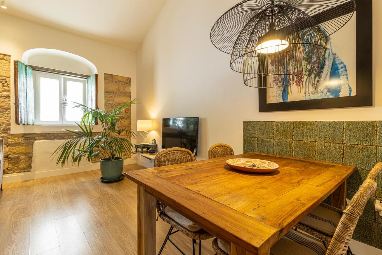 Sherry Loft Siente Jerez Parking Incluido Jerez de la Frontera Dış mekan fotoğraf