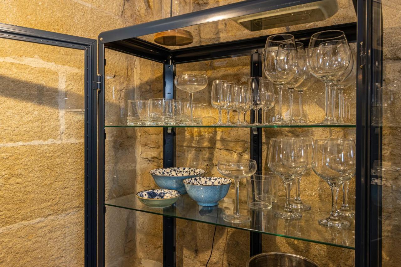 Sherry Loft Siente Jerez Parking Incluido Jerez de la Frontera Dış mekan fotoğraf