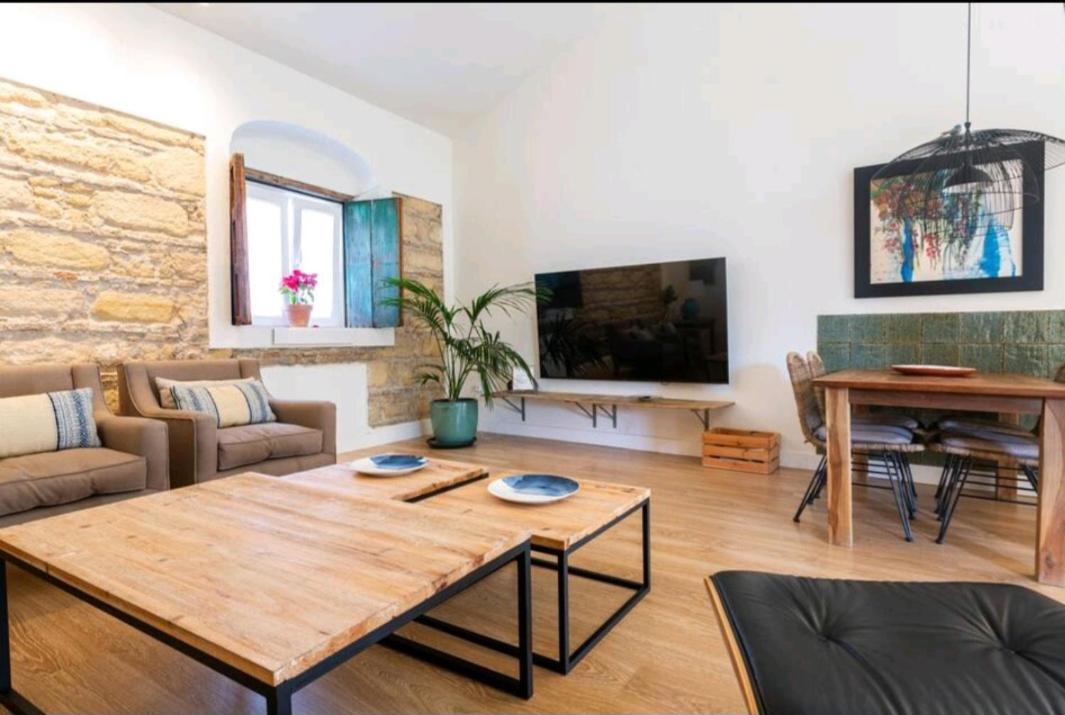 Sherry Loft Siente Jerez Parking Incluido Jerez de la Frontera Dış mekan fotoğraf