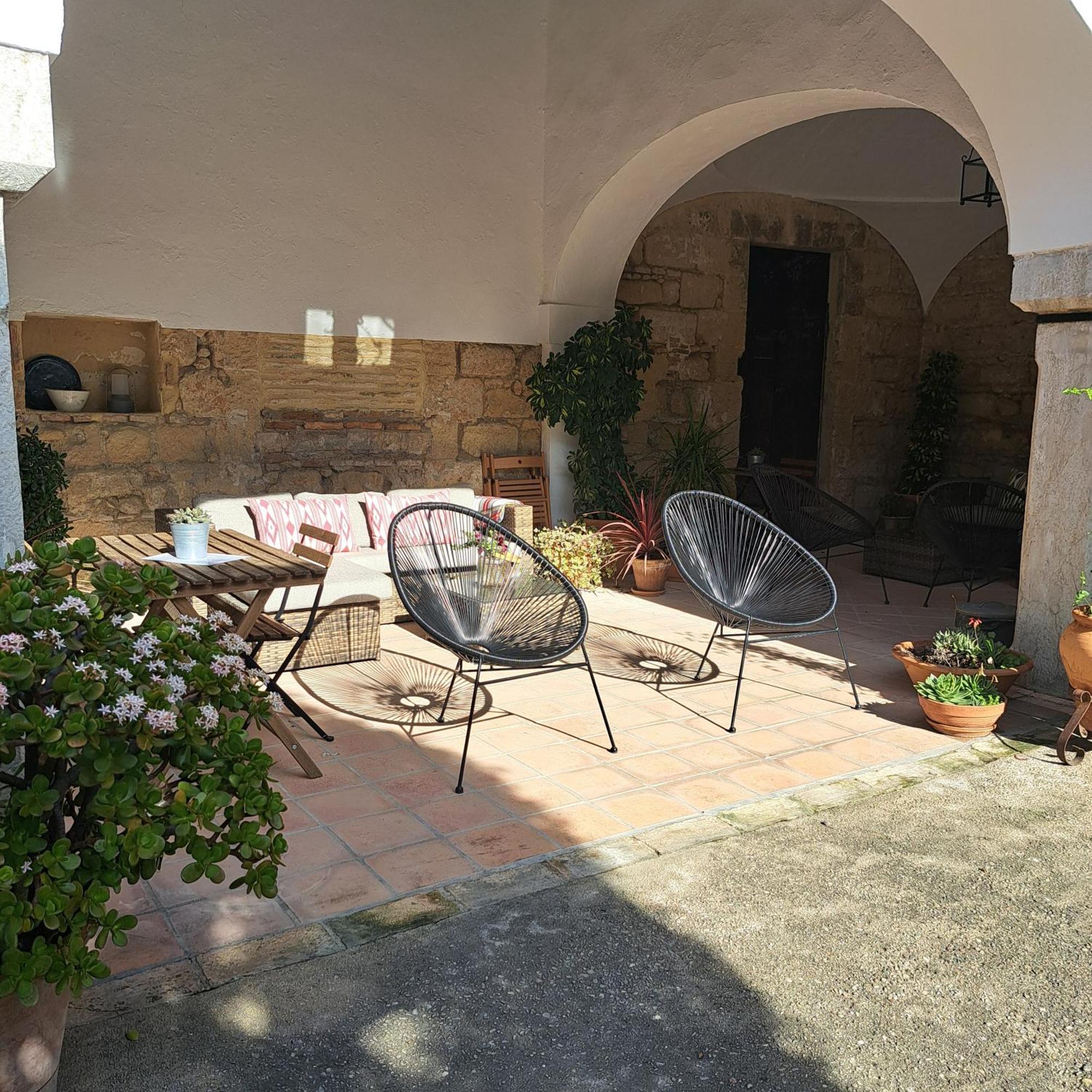 Sherry Loft Siente Jerez Parking Incluido Jerez de la Frontera Dış mekan fotoğraf