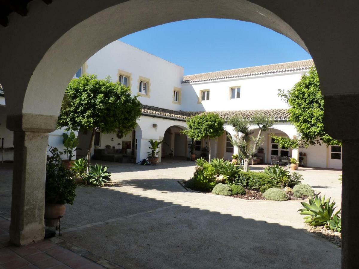 Sherry Loft Siente Jerez Parking Incluido Jerez de la Frontera Dış mekan fotoğraf